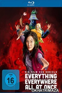 Everything Everywhere All At Once (2022) Hollywood Hindi Dubbed Movies