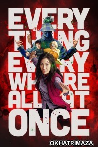 Everything Everywhere All at Once (2022) Hollywood Hindi Dubbed Movies