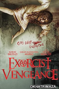 Exorcist Vengeance (2022) HQ Tamil Dubbed Movie