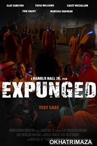 Expunged A Harold Hall (2022) HQ Hollywood Hindi Dubbed Movie
