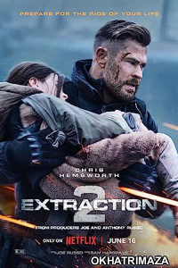 Extraction 2 (2023) HQ Bengali Dubbed Movie