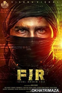 FIR (2022) UNCUT South Indian Hindi Dubbed Movie