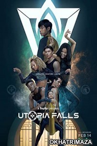 Face Off (Utopia Falls) (2020) Hindi Dubbed Season 1 Complete Show