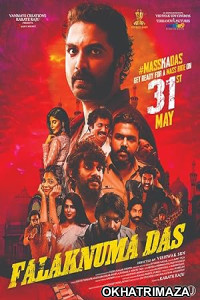 Falaknuma Das (2019) ORG South Indian Hindi Dubbed Movie