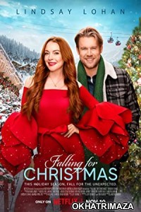 Falling For Christmas (2022) Hollywood Hindi Dubbed Movie