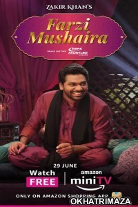 Farzi Mushaira (2022) Hindi Season 1 Complete Show