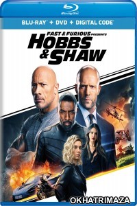 Fast And Furious Presents: Hobbs And Shaw (2019) Hollywood Hindi Dubbed Movies