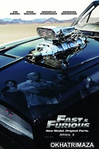 Fast and The Furious 4 (2009) Hollywood Hindi Dubbed Movie