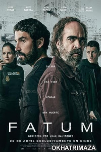 Fatum (2023) HQ Telugu Dubbed Movie
