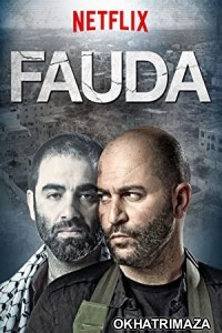 Fauda (2023) Hindi Dubbed Season 4 Complete Show