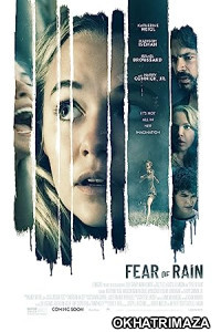 Fear of Rain (2020) HQ Telugu Dubbed Movie