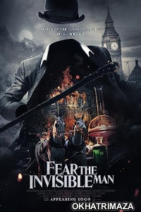 Fear the Invisible Man (2023) HQ Telugu Dubbed Movie