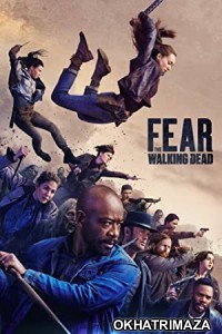 Fear the Walking Dead (2015) Hindi Dubbed Season 1 Complete Show