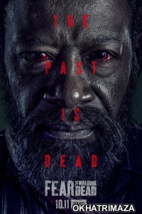 Fear the Walking Dead (2020) Hindi Dubbed Season 6 Complete Show