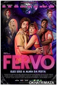 Fervo (2023) HQ Telugu Dubbed Movie