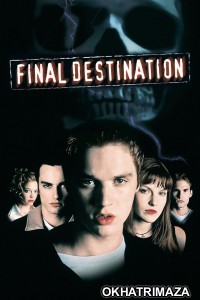 Final Destination 1 (2000) ORG Hollywood Hindi Dubbed Movie