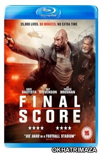 Final Score (2018) Hollywood Hindi Dubbed Movies
