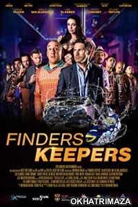 Finders Keepers (2017) Hollywood Hindi Dubbed Movie