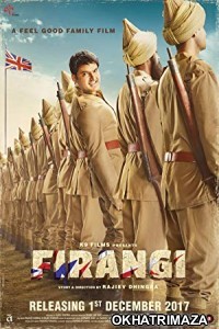 Firangi (2017) Bollywood Hindi Movie