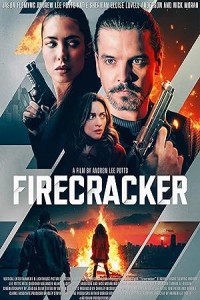 Firecracker (2024) HQ Telugu Dubbed Movie
