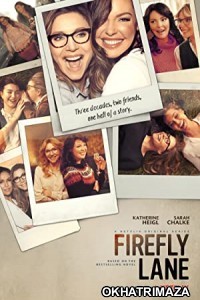 Firefly Lane (2021) Hindi Dubbed Season 1 Complete Show