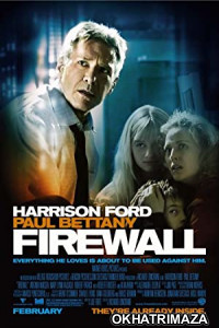 Firewall (2006) Hollywood Hindi Dubbed Movie