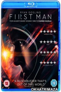 First Man (2018) Hollywood Hindi Dubbed Movies