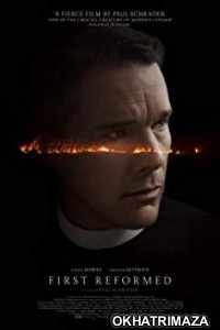 First Reformed (2018) Hollywood English Movie