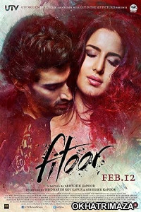 Fitoor (2016) Bollywood Hindi Movie