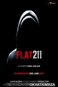 Flat 211 (2017) Bollywood Hindi Movie