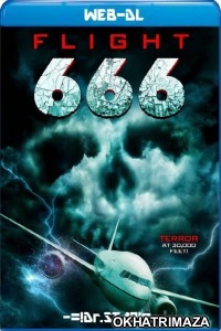 Flight 666 (2018) Hollywood Hindi Dubbed Movies