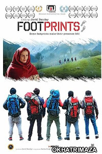 Footprints (2021) Bollywood Hindi Movie