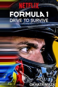 Formula 1 Drive to Survive (2023) Hindi Dubbed Season 5 Complete Show