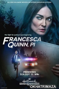 Francesca Quinn PI (2022) HQ Telugu Dubbed Movie