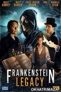 Frankenstein Legacy (2024) HQ Tamil Dubbed Movie