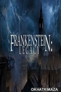 Frankenstein Legacy (2024) HQ Telugu Dubbed Movie