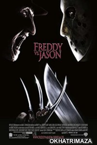 Freddy vs Jason (2003) Hollywood Hindi Dubbed Movie