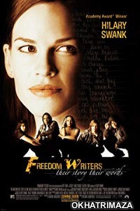 Freedom Writers (2007) Hollywood Hindi Dubbed Movie