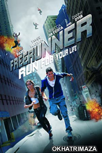Freerunner (2011) ORG Hollywood Hindi Dubbed Movie
