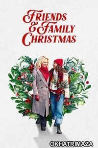 Friends Family Christmas (2023) HQ Tamil Dubbed Movie