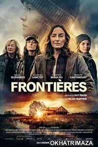 Frontiers (2023) HQ Hindi Dubbed Movie
