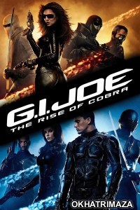 G I Joe The Rise of Cobra (2009) ORG Hollywood Hindi Dubbed Movie