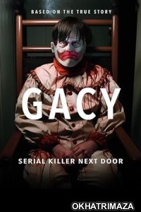 Gacy Serial Killer Next Door (2024) HQ Hindi Dubbed Movie
