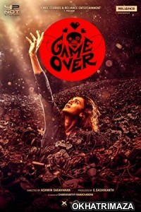Game Over (2019) Bollywood Hindi Movie