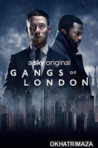 Gangs Of London (2020) Unofficial Hindi Dubbed Season 1 Complete Show