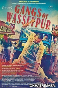 Gangs of Wasseypur 1 (2012) Bollywood Hindi Movie