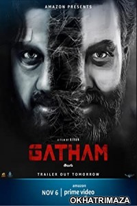 Gatham (2020) UNCUT South Indian Hindi Dubbed Movie