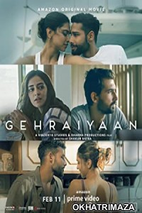 Gehraiyaan (2022) Bollywood Hindi Movie