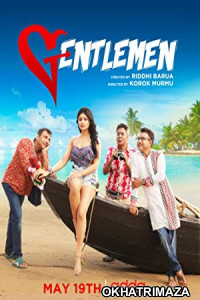 Gentlemen (2023) Bengali Season 1 Complete Web Series