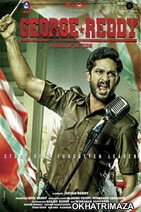 George Reddy (2019) UNCUT South Indian Hindi Dubbed Movie